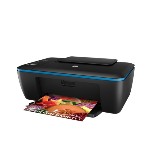 Hp deskjet ink advantage ultra 2529 обзор